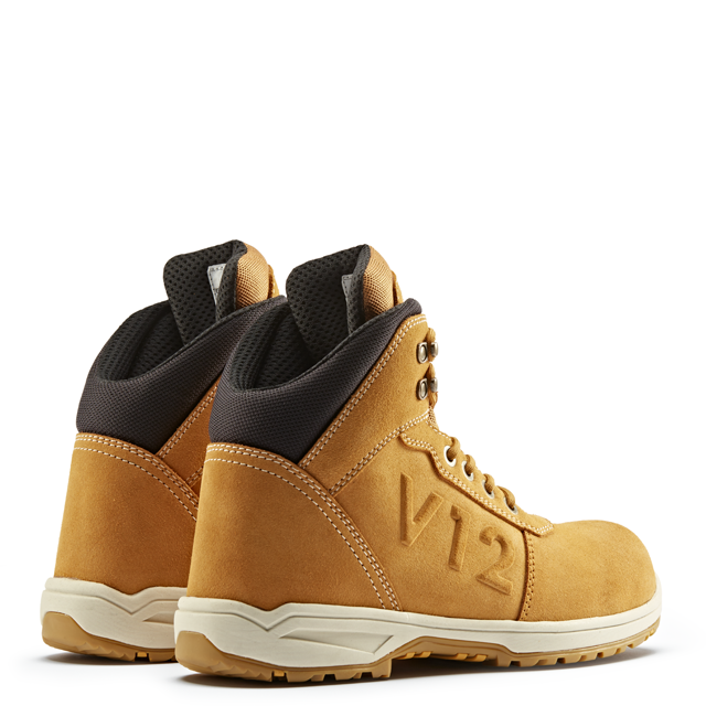 V2150 BoB Charity Boot