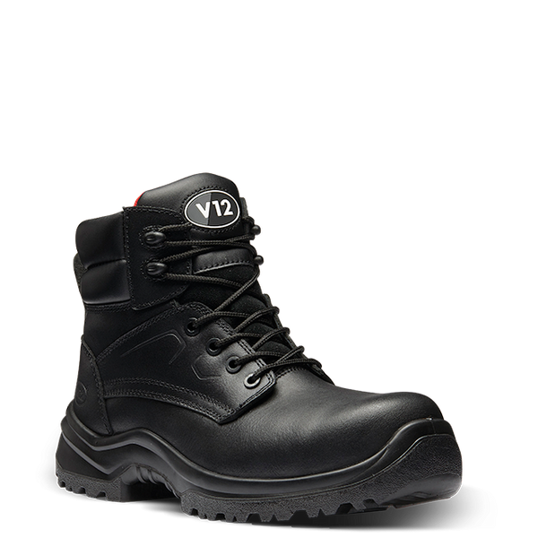Sts steel 2025 toe shoes