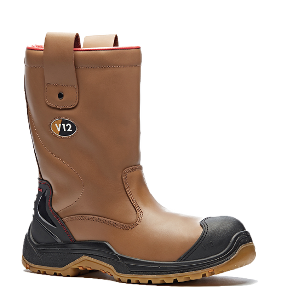 Grizzly 2025 boot company