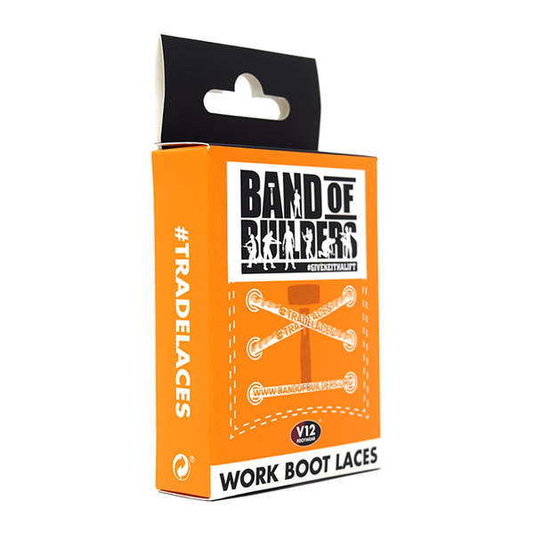 Work laces on sale