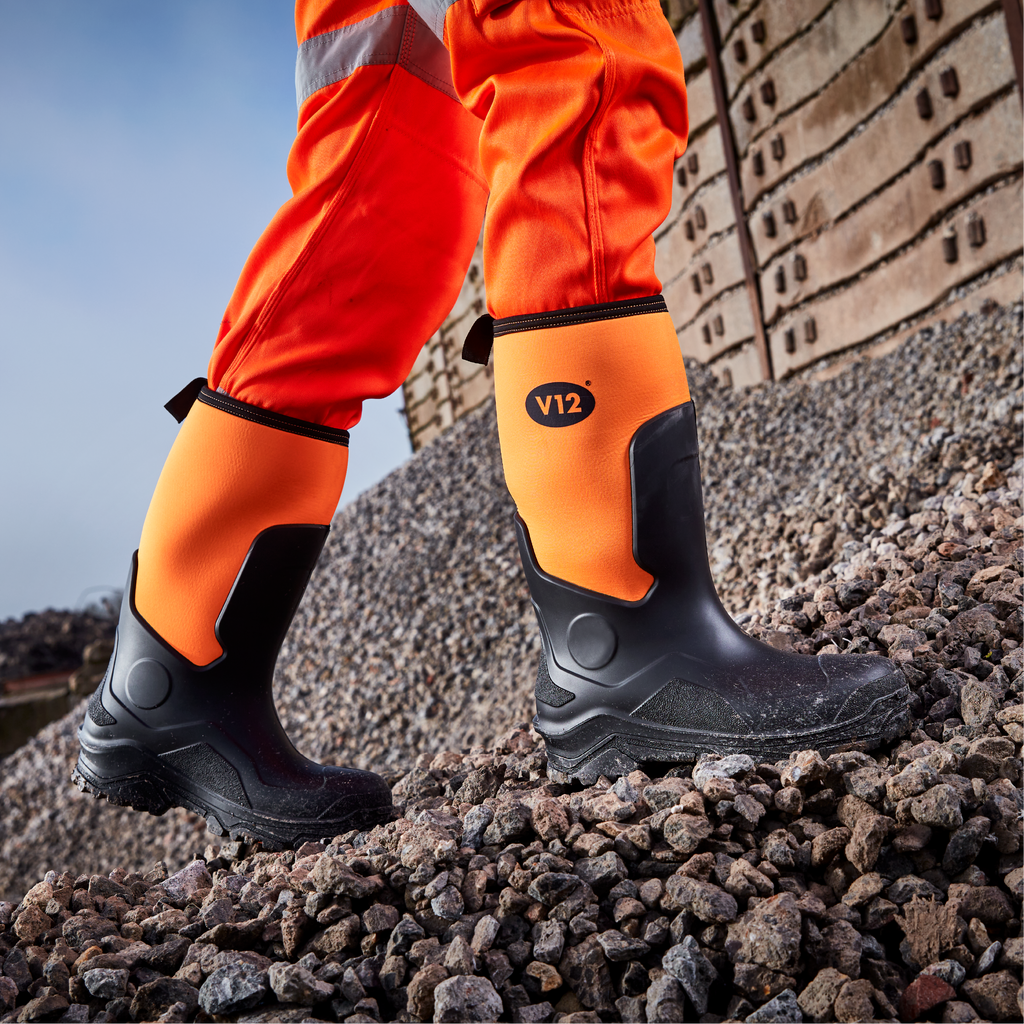 V2110 Groundworker