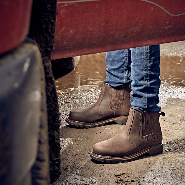 V1261 Rancher