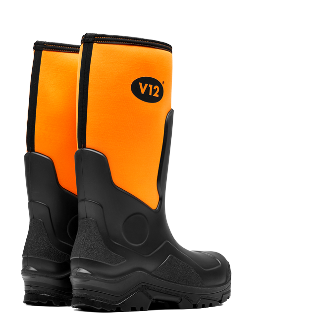 V2110 Groundworker