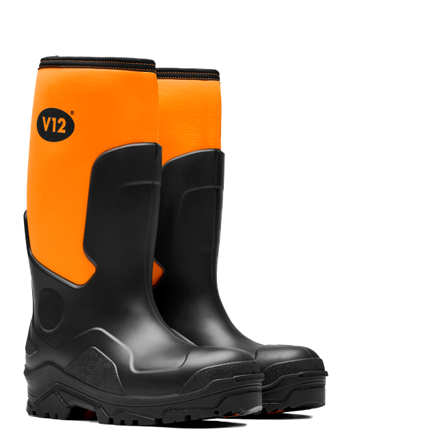 V2110 Groundworker