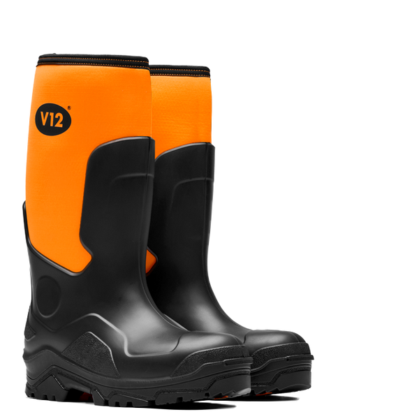 Safety wellies near me on sale