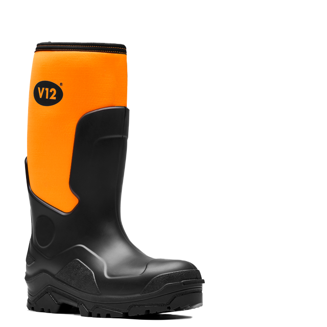V2110 Groundworker