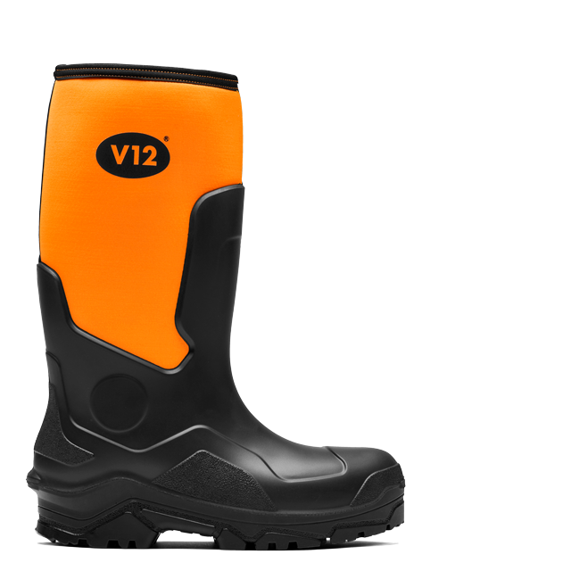 V2110 Groundworker
