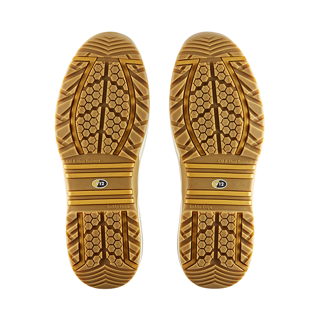 V2150 BoB Charity Boot