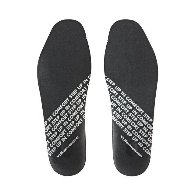 V2150 BoB Charity Boot