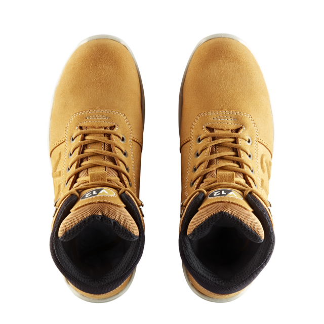 V2150 BoB Charity Boot