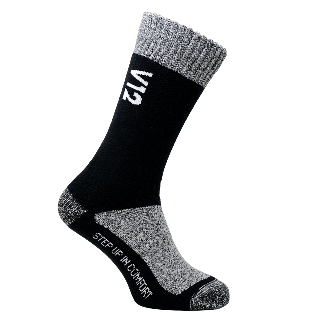 VSOK5 Work Socks (10 Pack)