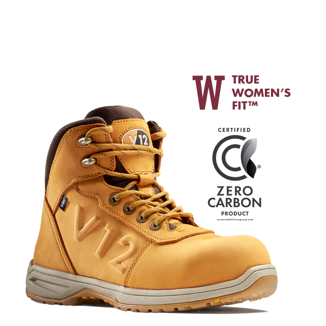 V12 2025 footwear ltd