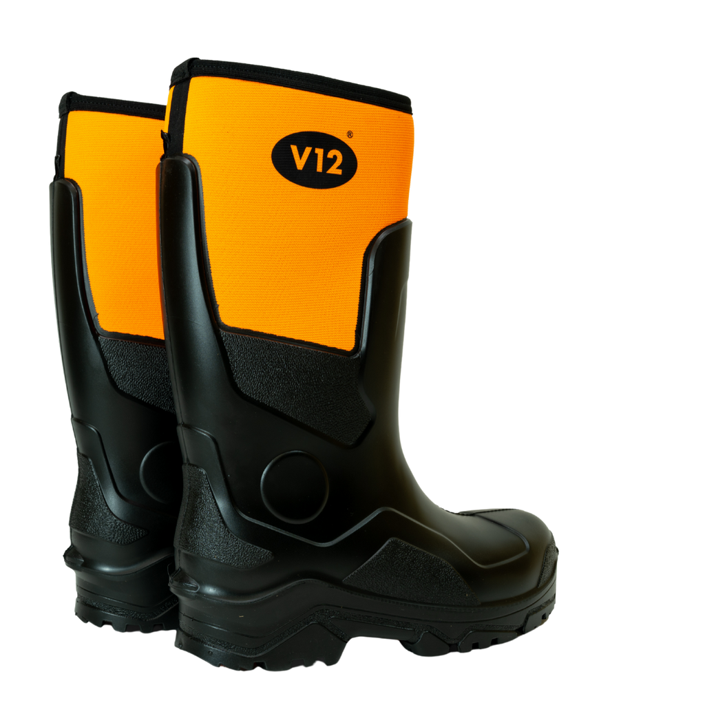 V2110 Groundworker