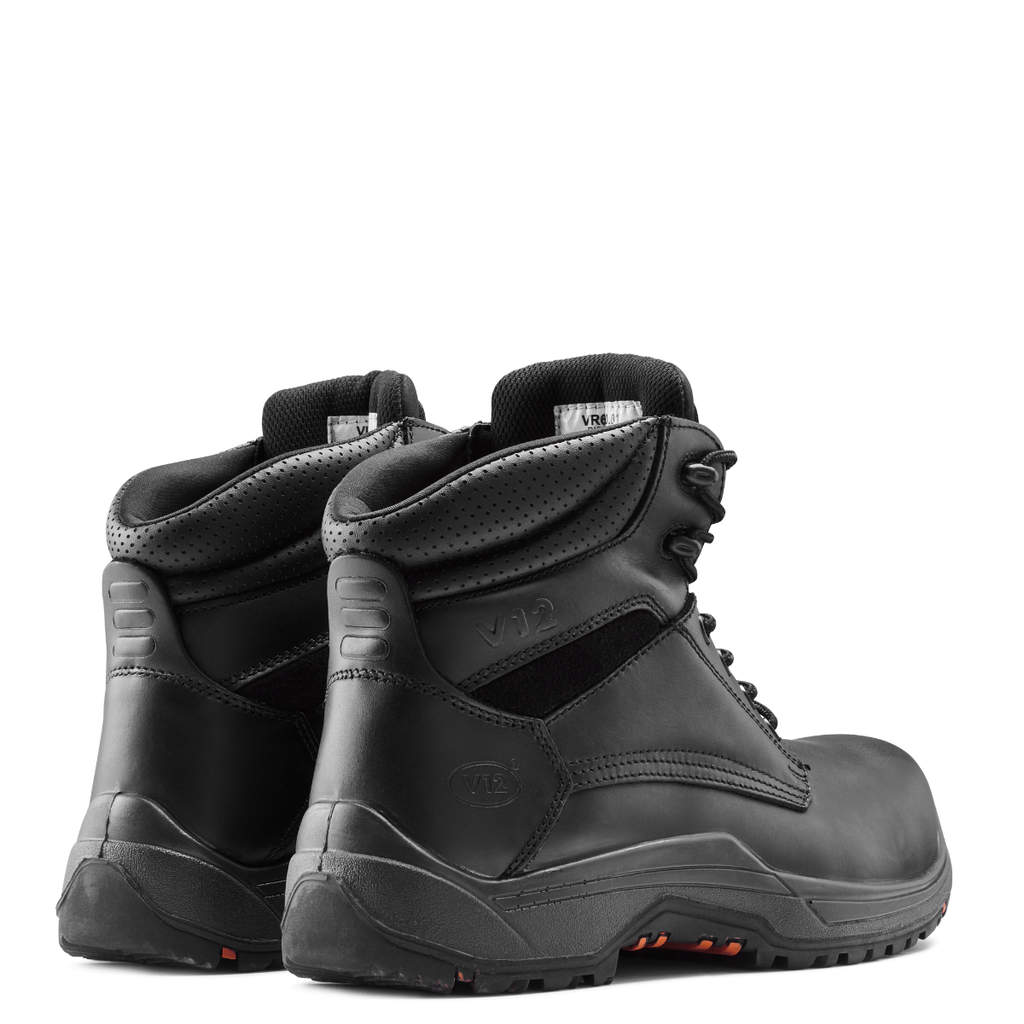 VR600.01XL Bison IGS