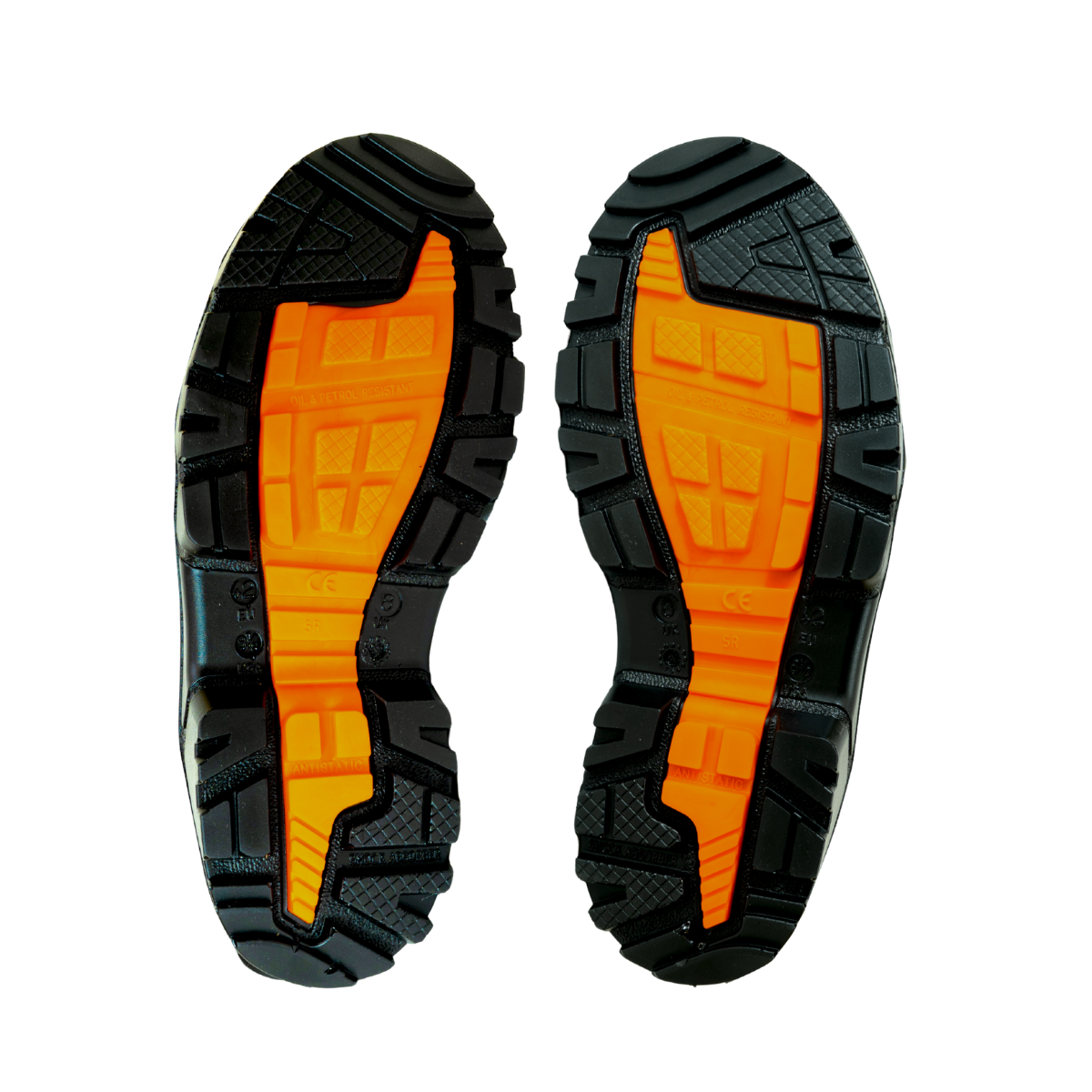 V2110 Groundworker