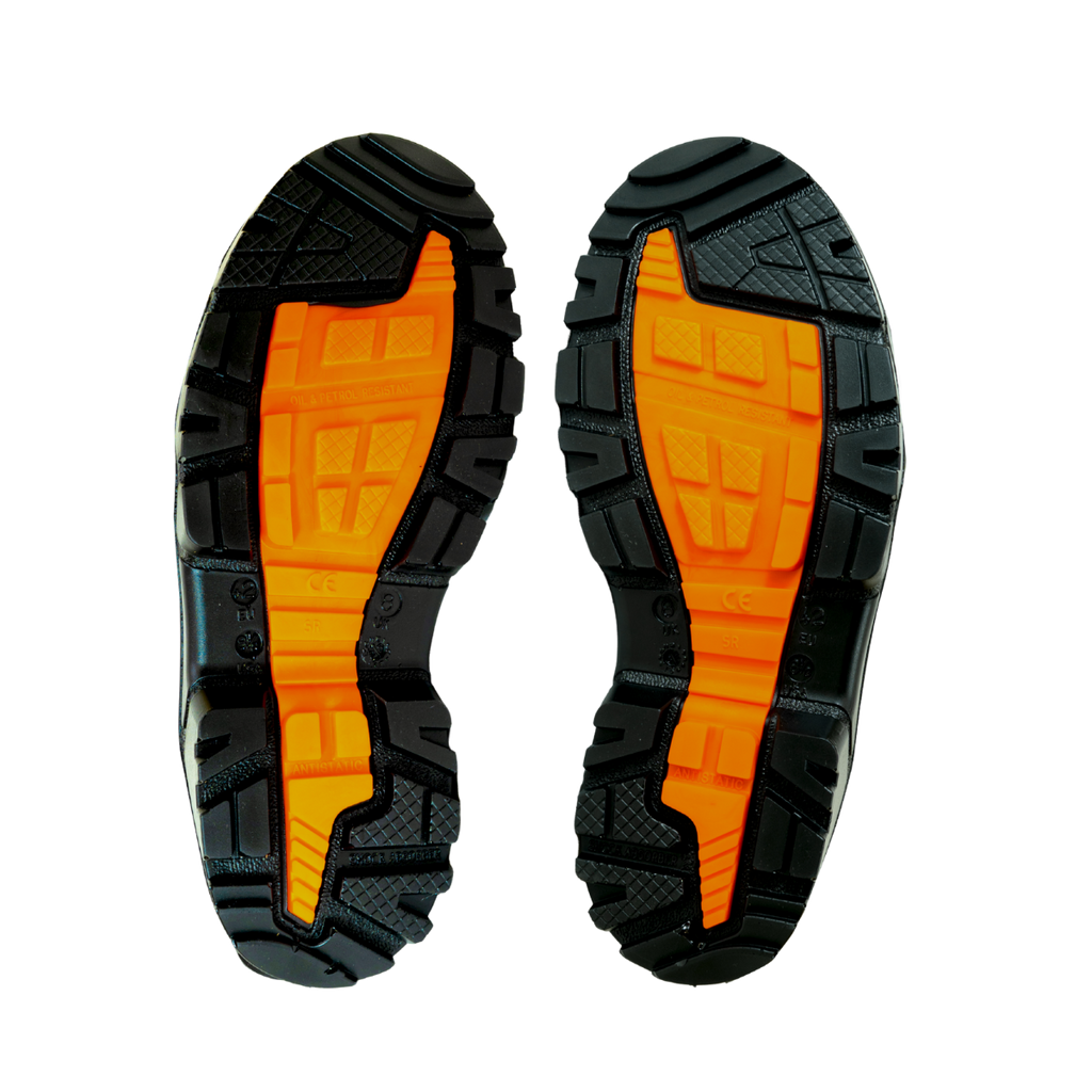 V2110 Groundworker