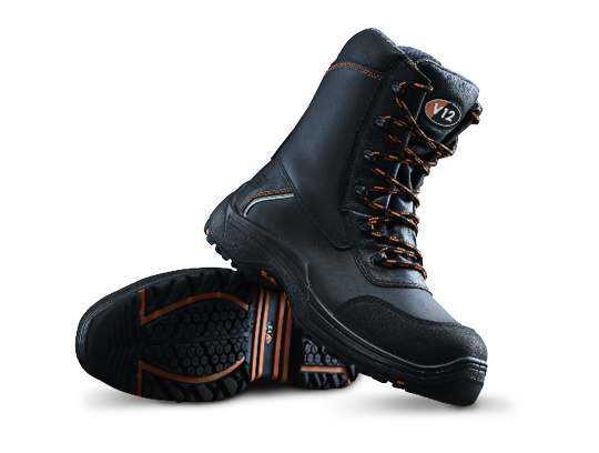 Best work boots for oil and gas outlet