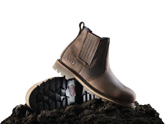 Botina hot sale case agriculture
