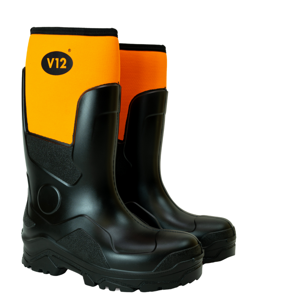 V2110 Groundworker