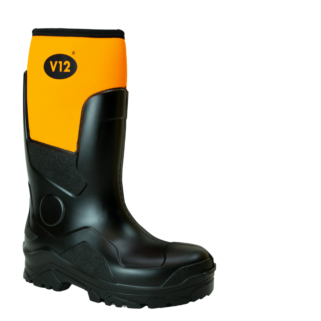 V2110 Groundworker