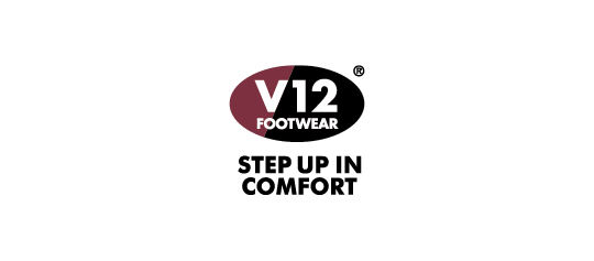 Who We Are Get to know V12 Footwear
