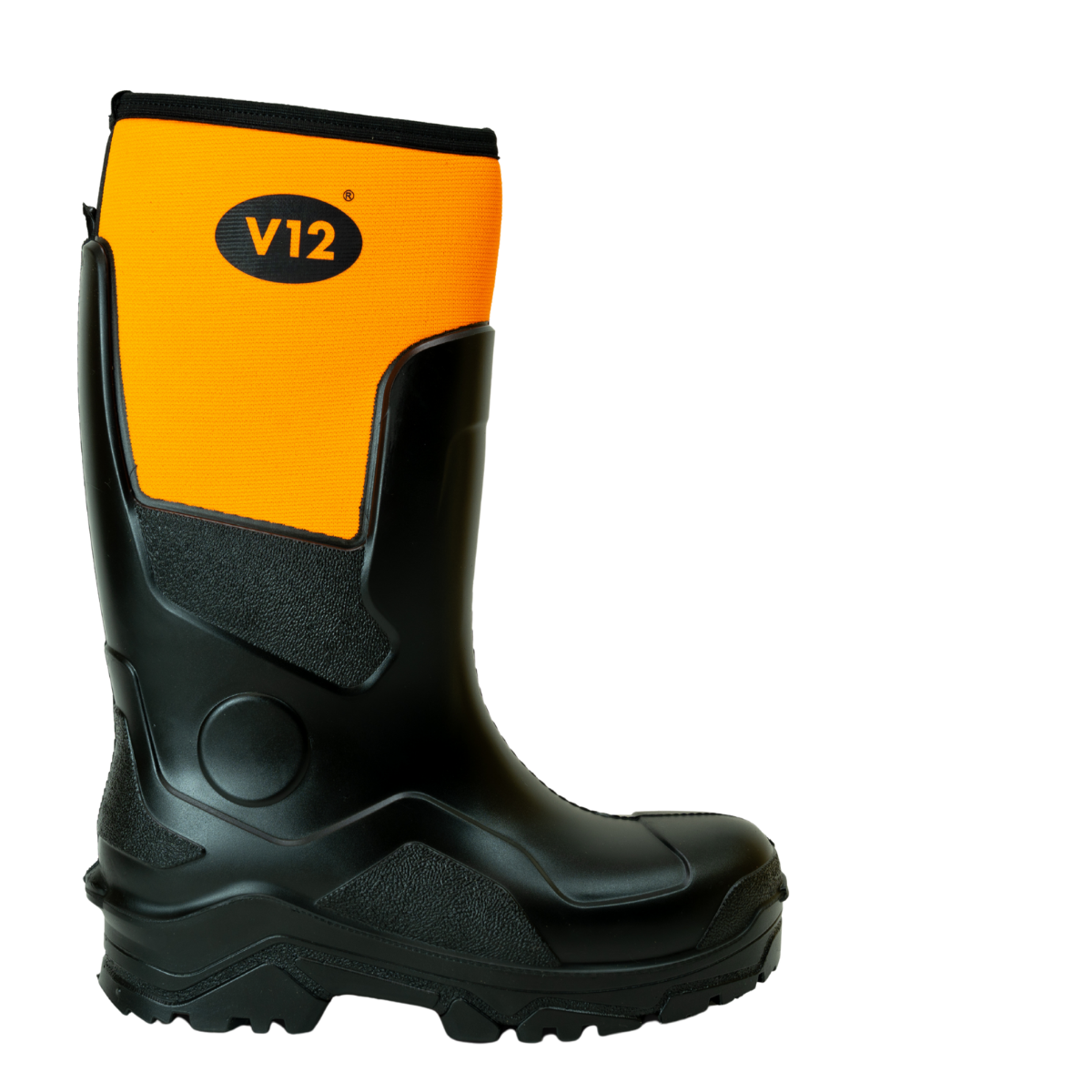 V2110 Groundworker