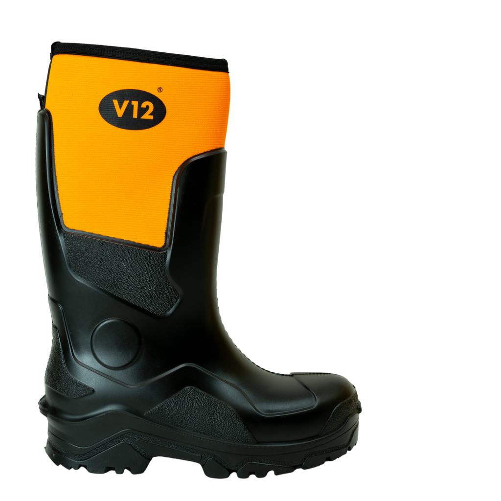 V2110 Groundworker