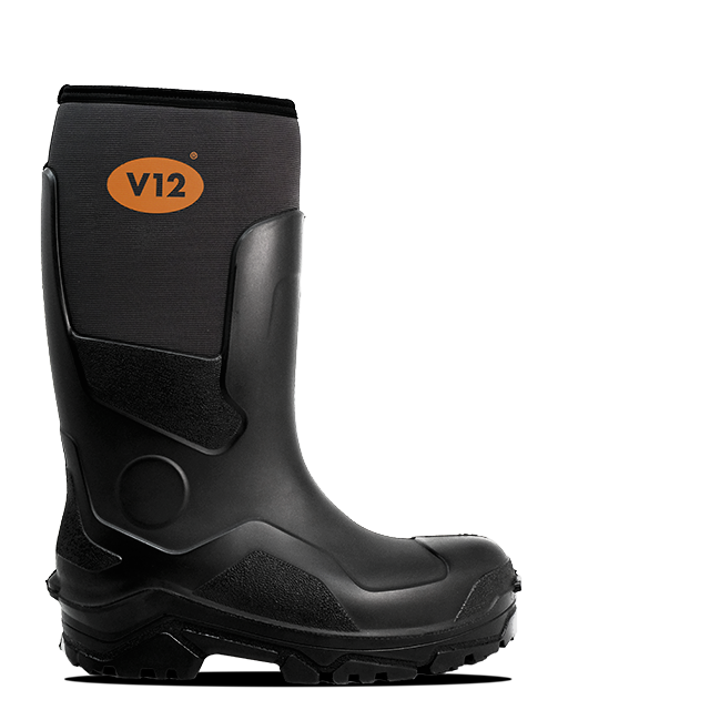 V2115 Groundworker