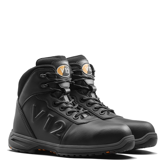 Lightweight work boots shop