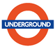 london underground company logo