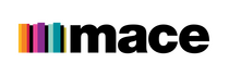 mace company logo