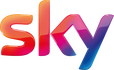 sky company logo