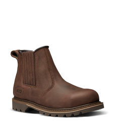 V12 Footwear V1231 Rawhide Brown SBP HRO SRA