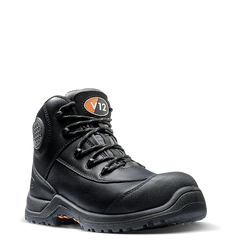 V12 Footwear V1720 Intrepid S3 AN Waterproof Women Safety Boot