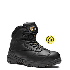V12 work boots sale hotsell