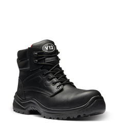 V12 thunder safety boots on sale