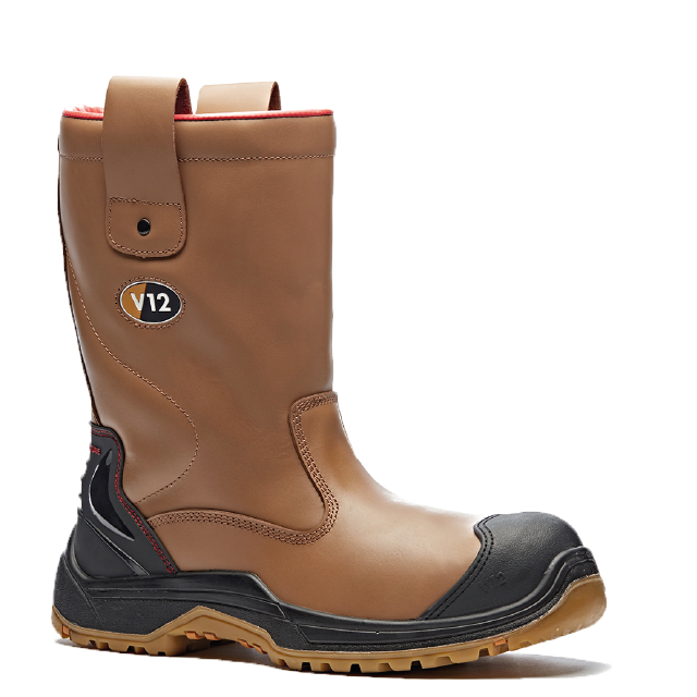 Mens rigger boots hotsell