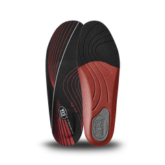 Red wing high arch insoles online