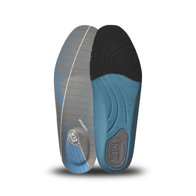 Best insoles for 12 hour shifts deals
