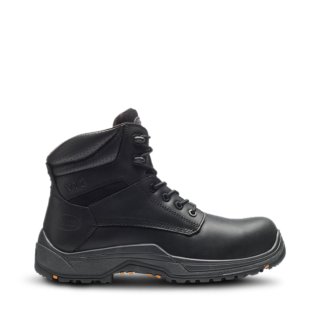 Bison work boots 2025