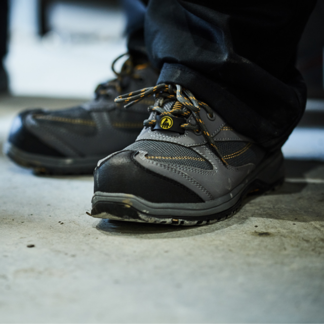 Best safety shoes on sale