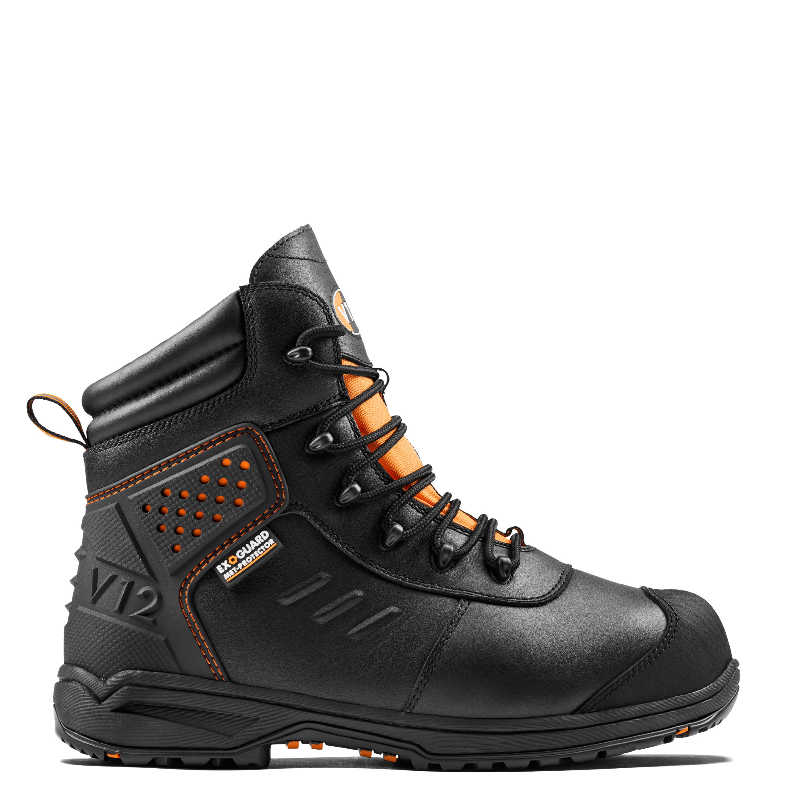 Stihl hot sale safety boots