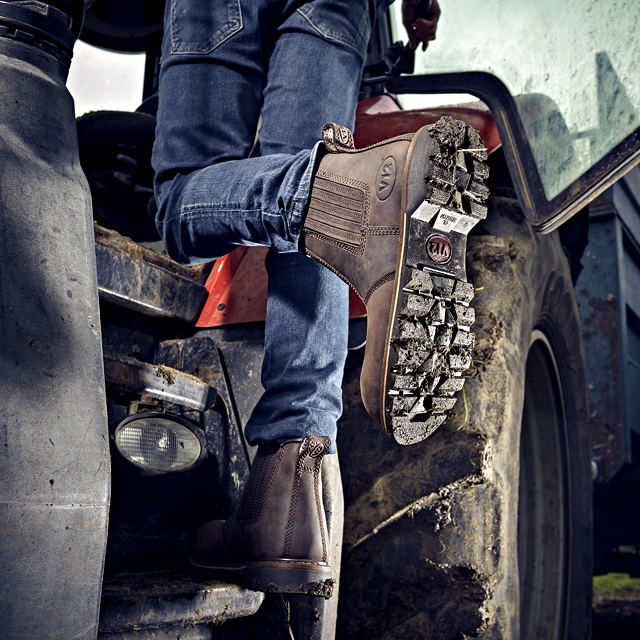 Boots top footwear uk