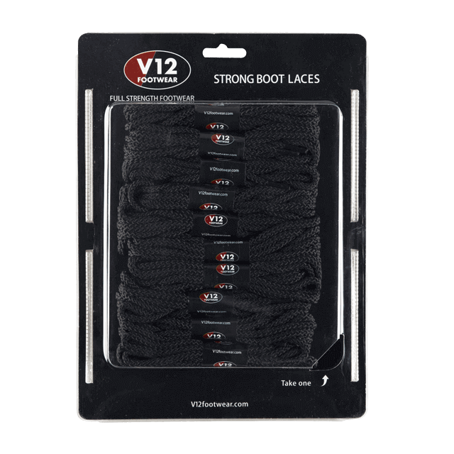 Strong boot laces sale