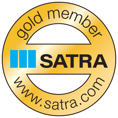 Gold SATRA Member