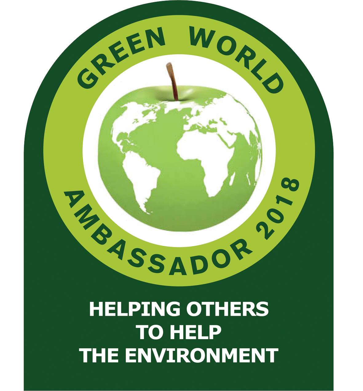 Green Ambassador Award